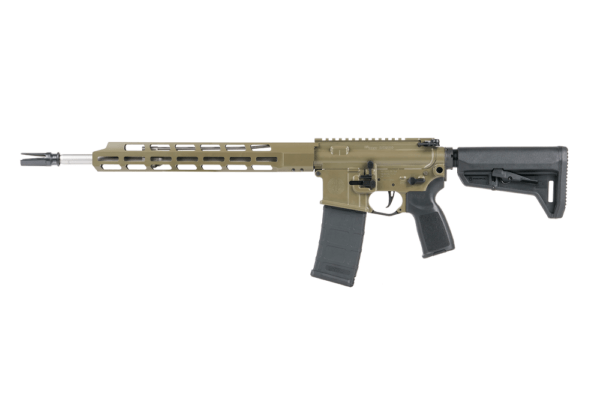 Sig Sauer M400 TREAD 16'' Green - obrazek 4