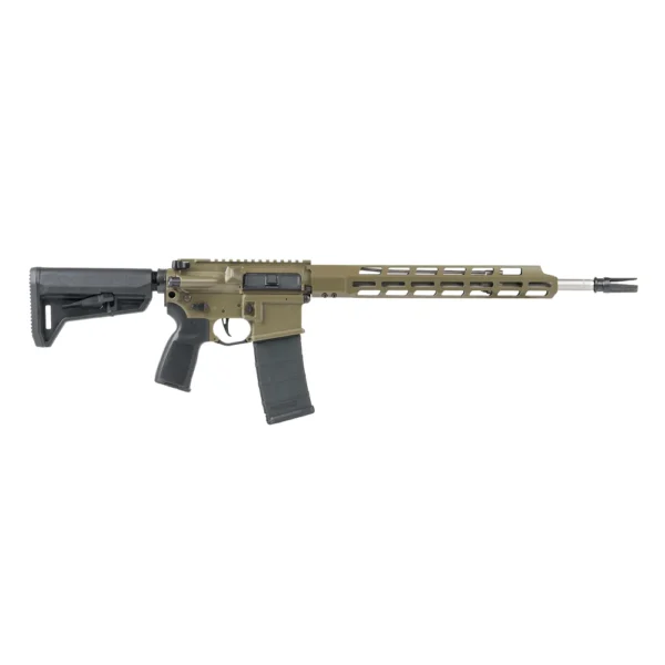 Sig Sauer M400 TREAD 16'' Green