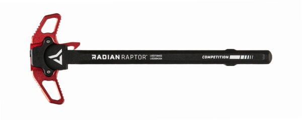 Daniel Defense V7 PRO 18'' Metal Grey - obrazek 3