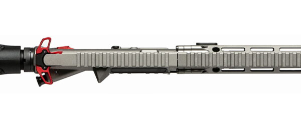 Daniel Defense V7 PRO 18'' Metal Grey - obrazek 4