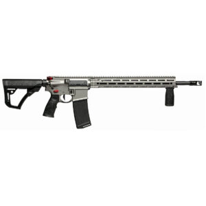 Daniel Defense V7 PRO 18'' Metal Grey