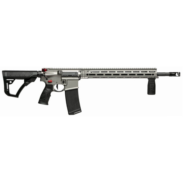 Daniel Defense V7 PRO 18'' Metal Grey